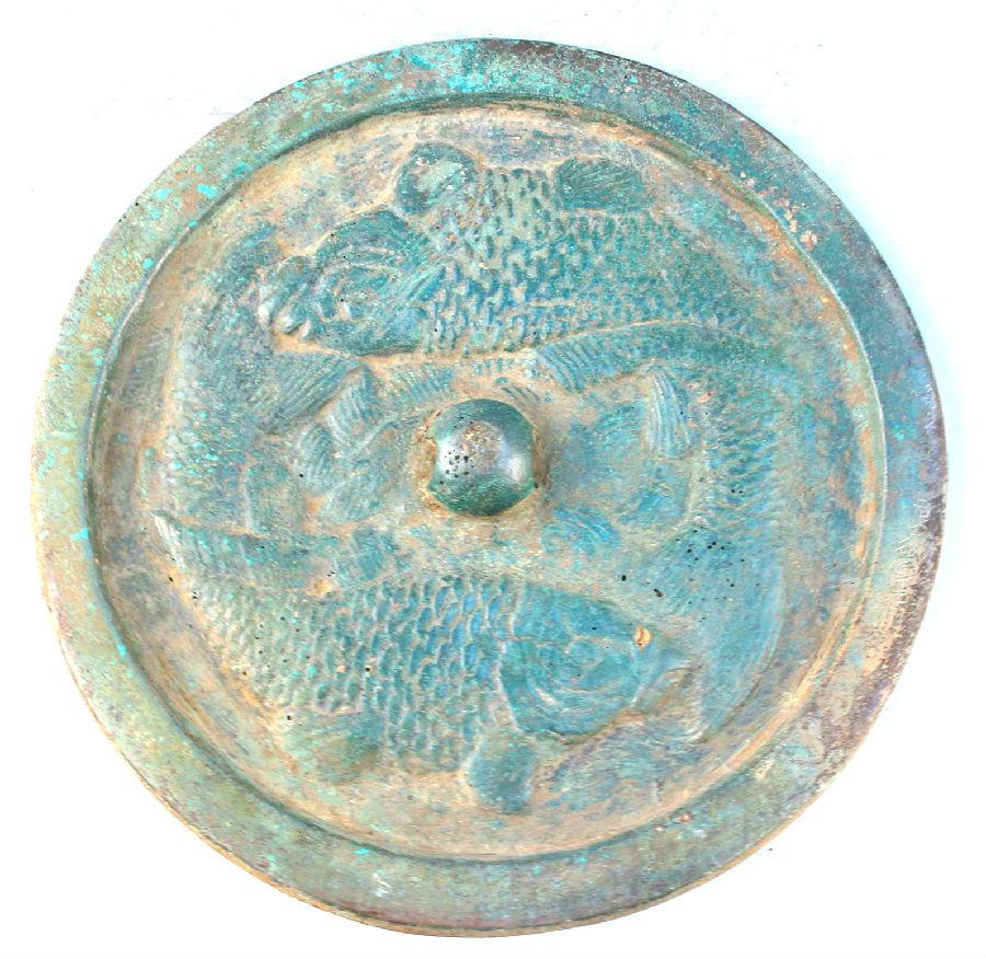12、金代,双鱼纹铜镜(艺17582).jpg